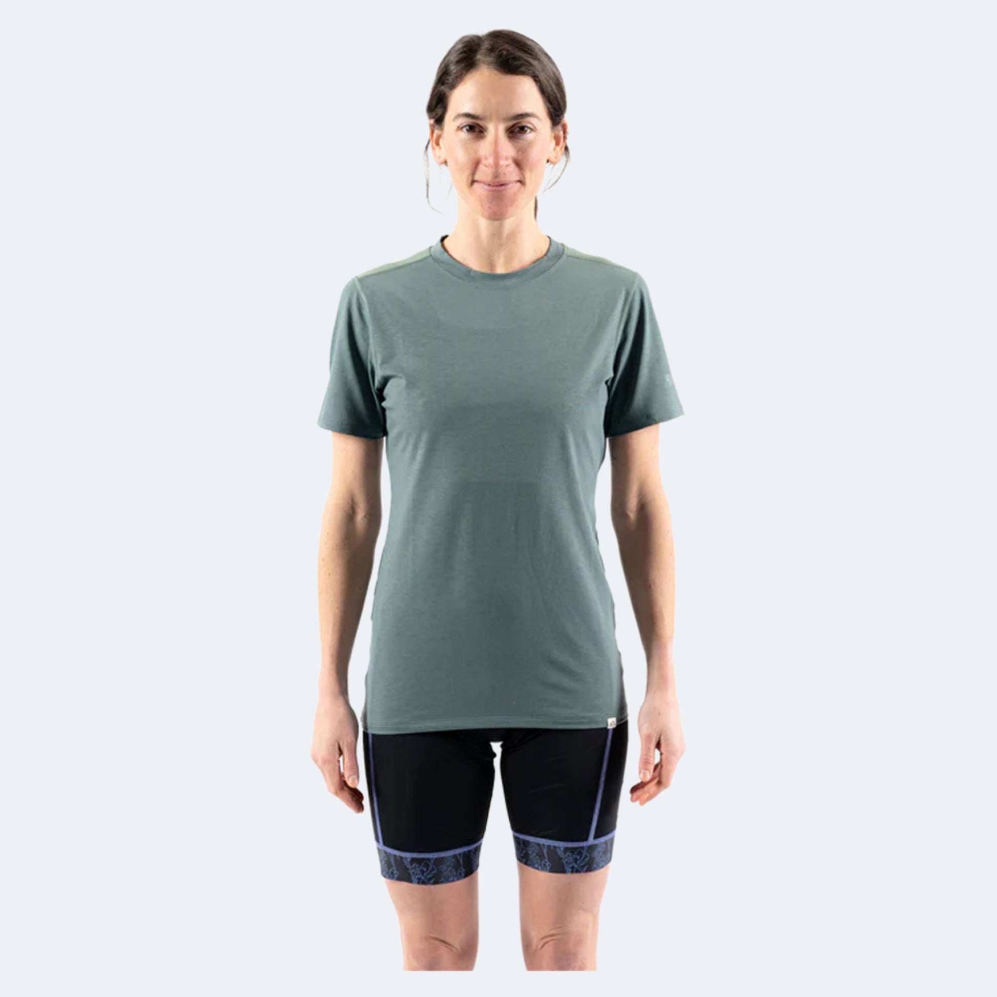 Wild Rye Salida Women's Short Sleeve Shirt