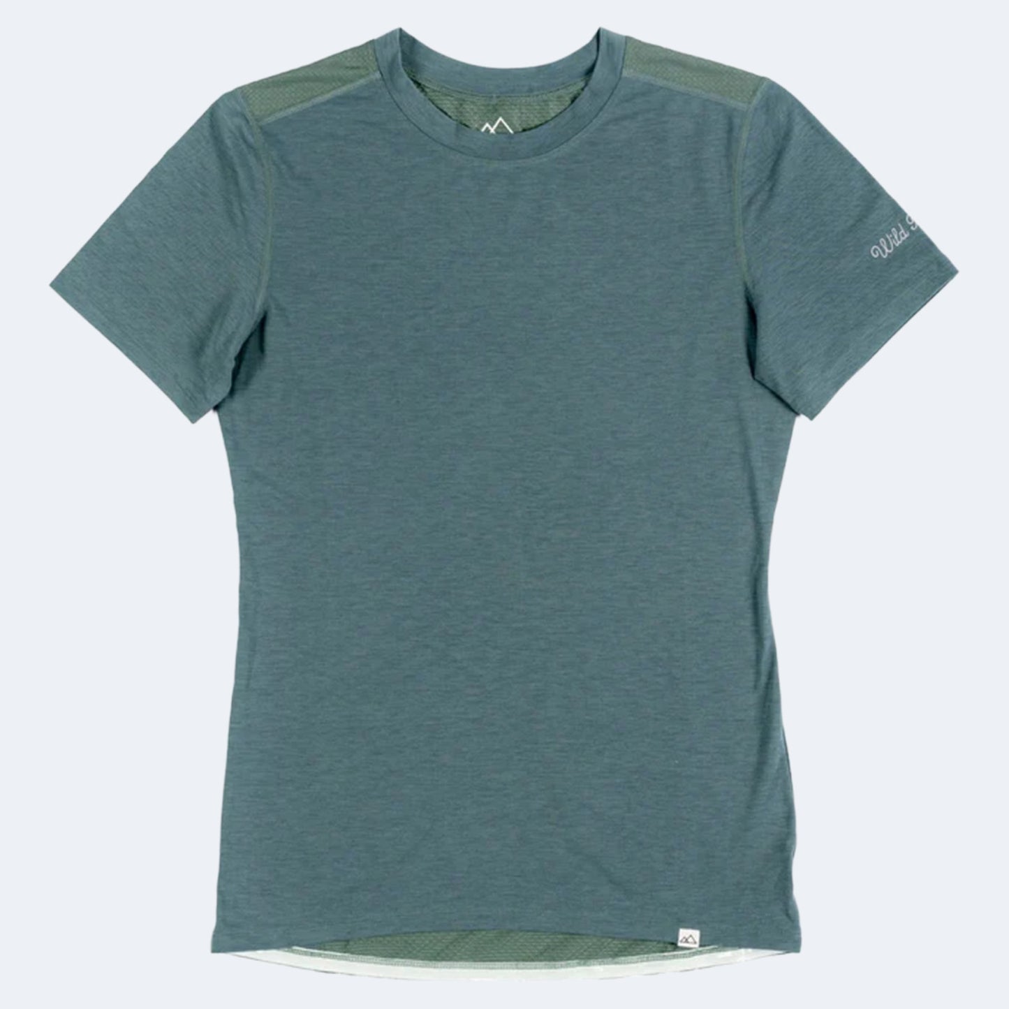 Wild Rye Salida Women's Short Sleeve Shirt