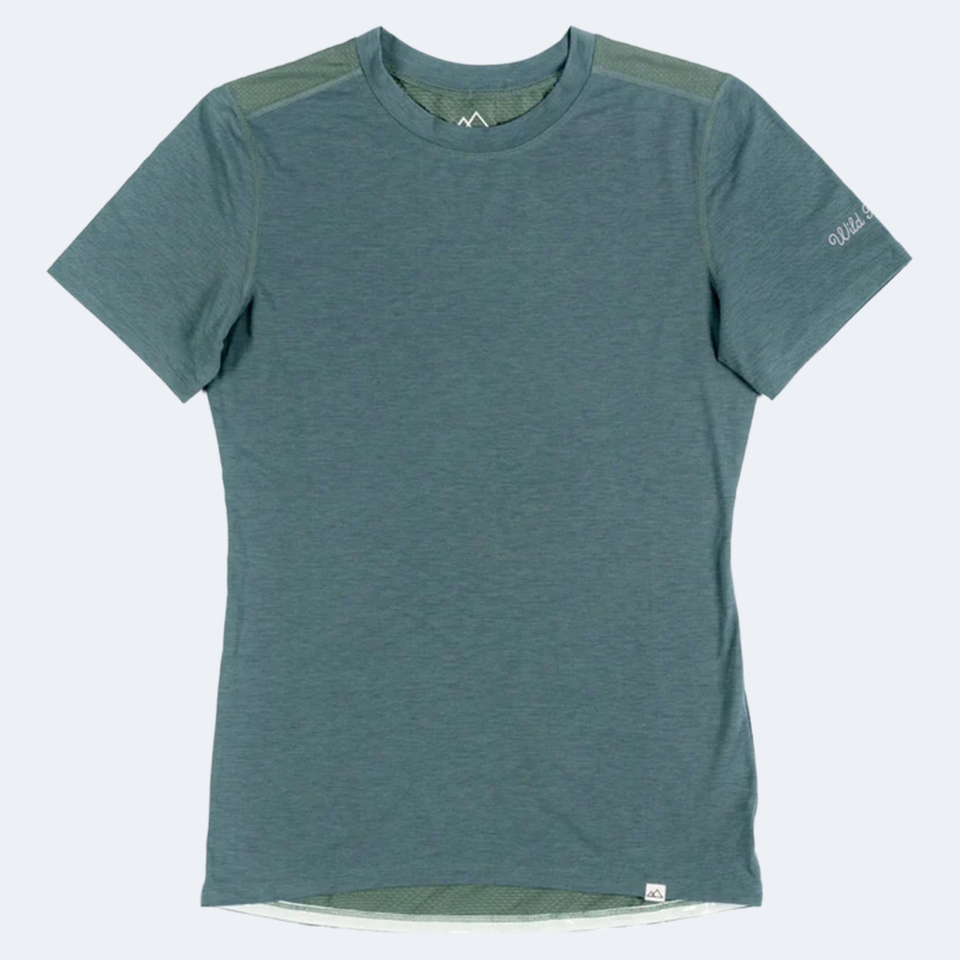 Wild Rye Salida Women's Short Sleeve Shirt