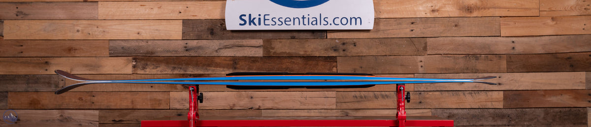 2025 Elan Wingman 82 CTi Ski w EMX 12.0 GW Binding