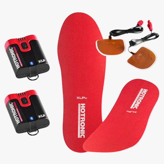 Hotronic XLP 2C BT Custom Insole Set