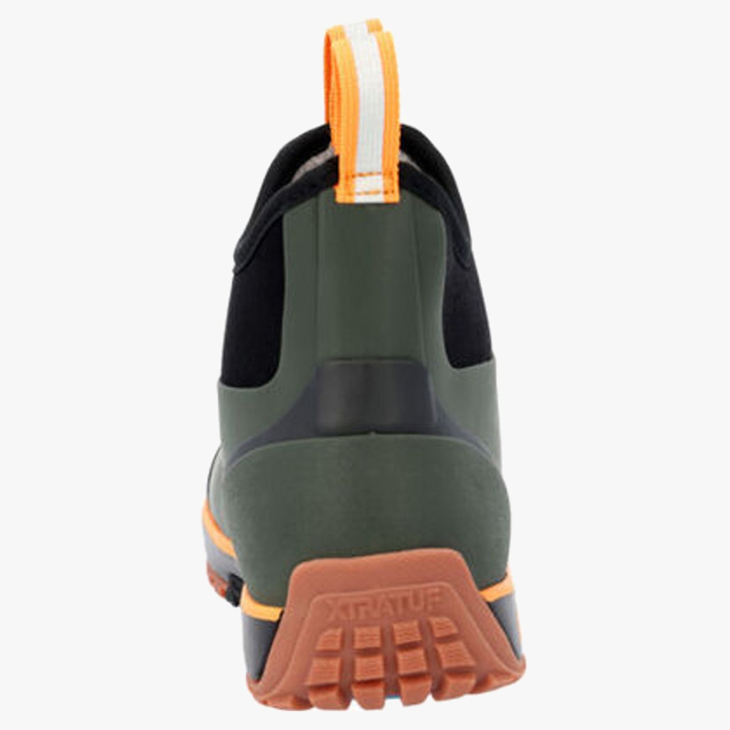 Xtratuf ADB Ice Rubber Men's 6" Boot - Olive - 9