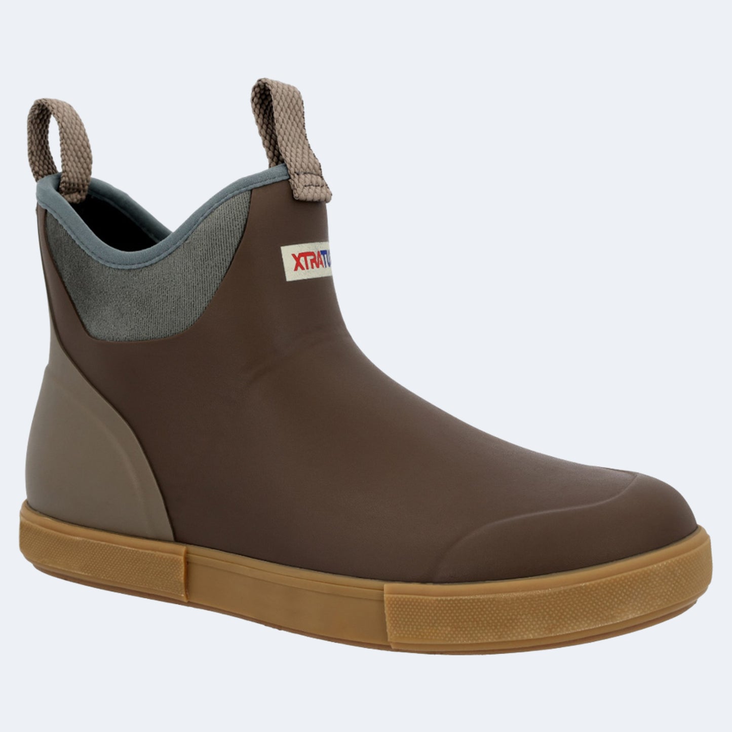 Xtratuf Ankle Vintage Men's 6" Deck Boot