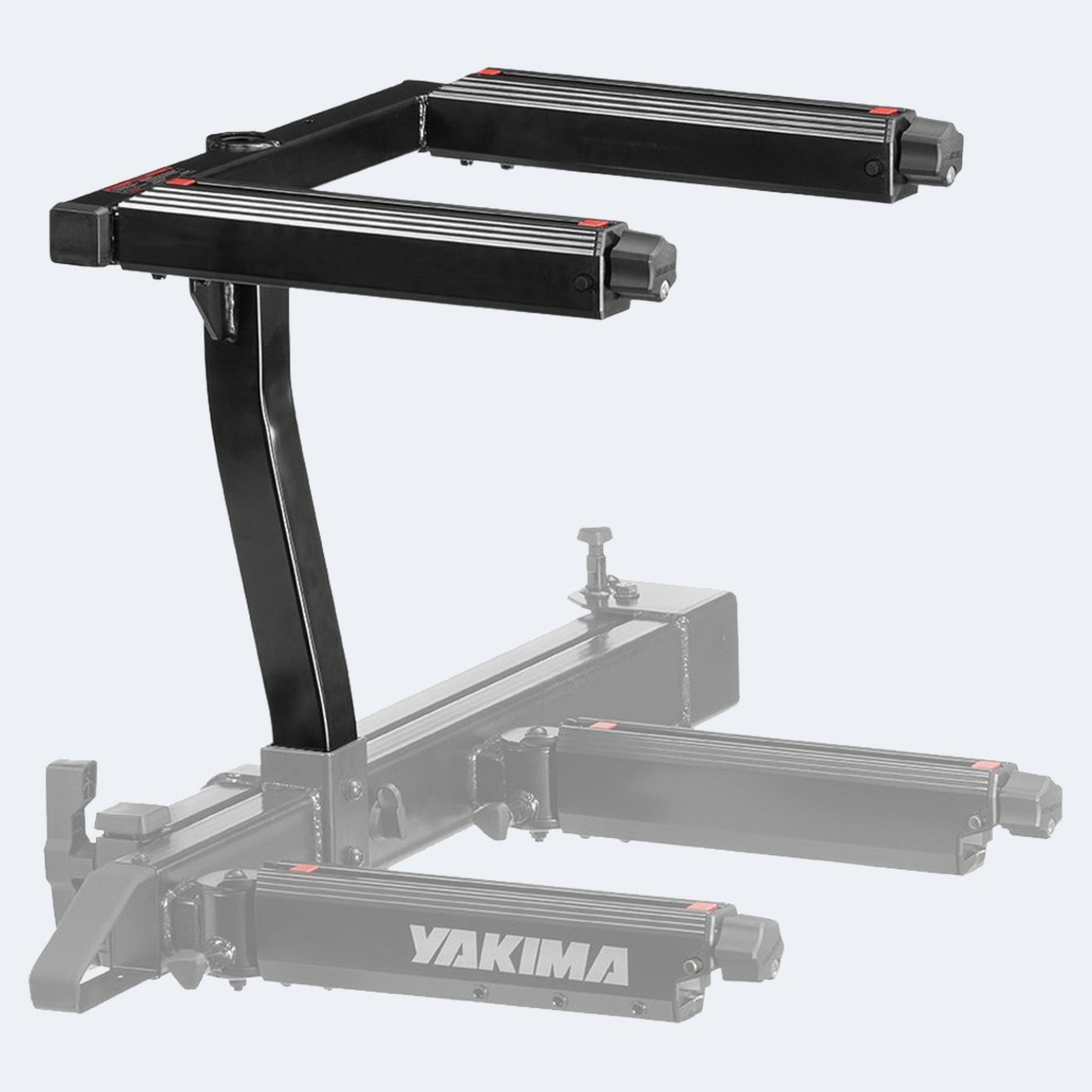 Yakima Exo TopShelf Hitch System