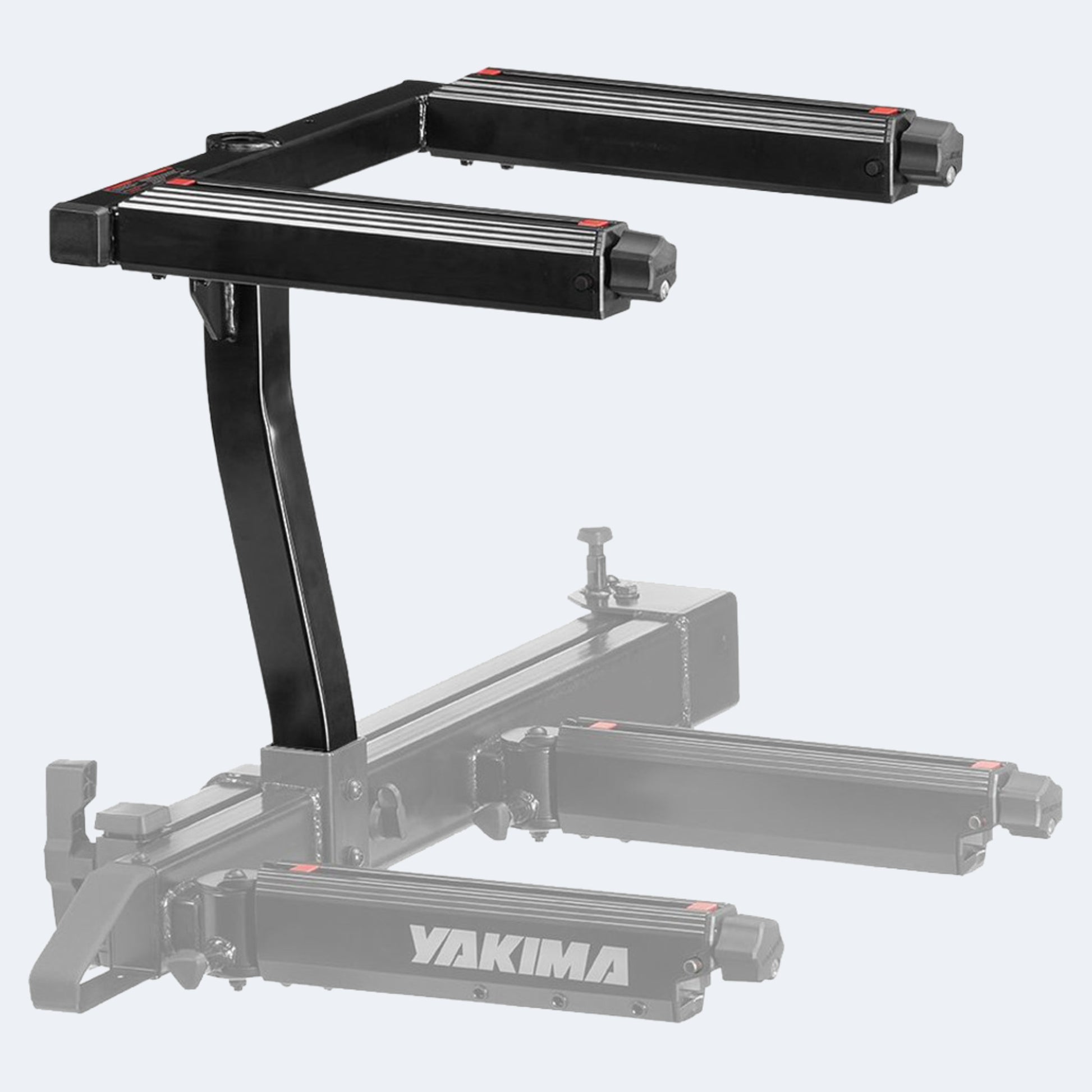 Yakima Exo TopShelf Hitch System