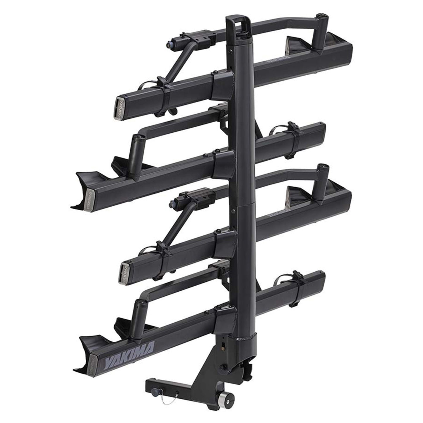 Yakima Stagetwo +2 Add On Bike Hitch Tray - VAPOR