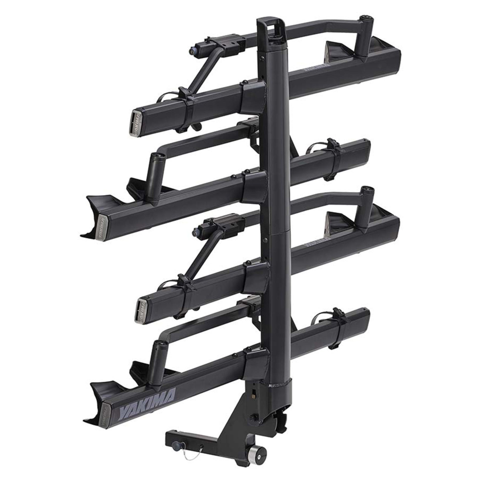Yakima Stagetwo +2 Add On Bike Hitch Tray - VAPOR