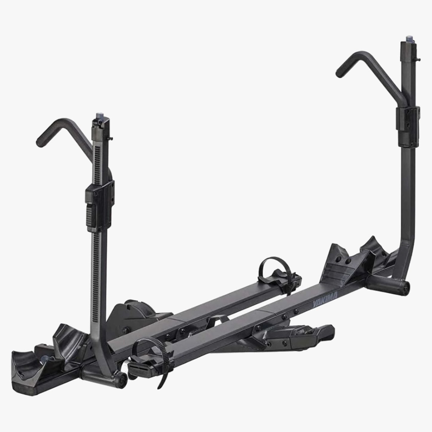 Yakima Stagetwo +2 Add On Bike Hitch Tray - ANTHRACITE