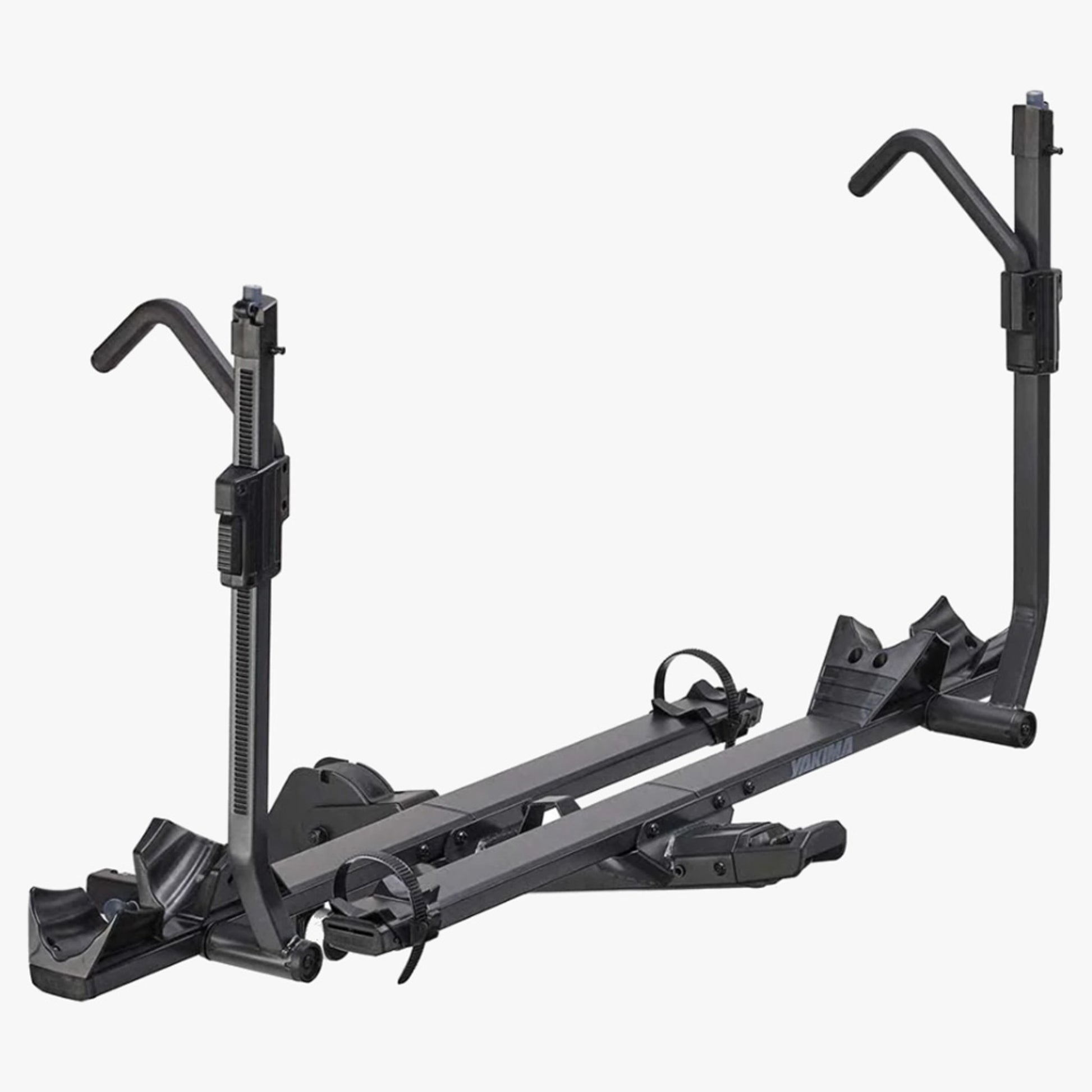 Yakima Stagetwo +2 Add On Bike Hitch Tray - ANTHRACITE