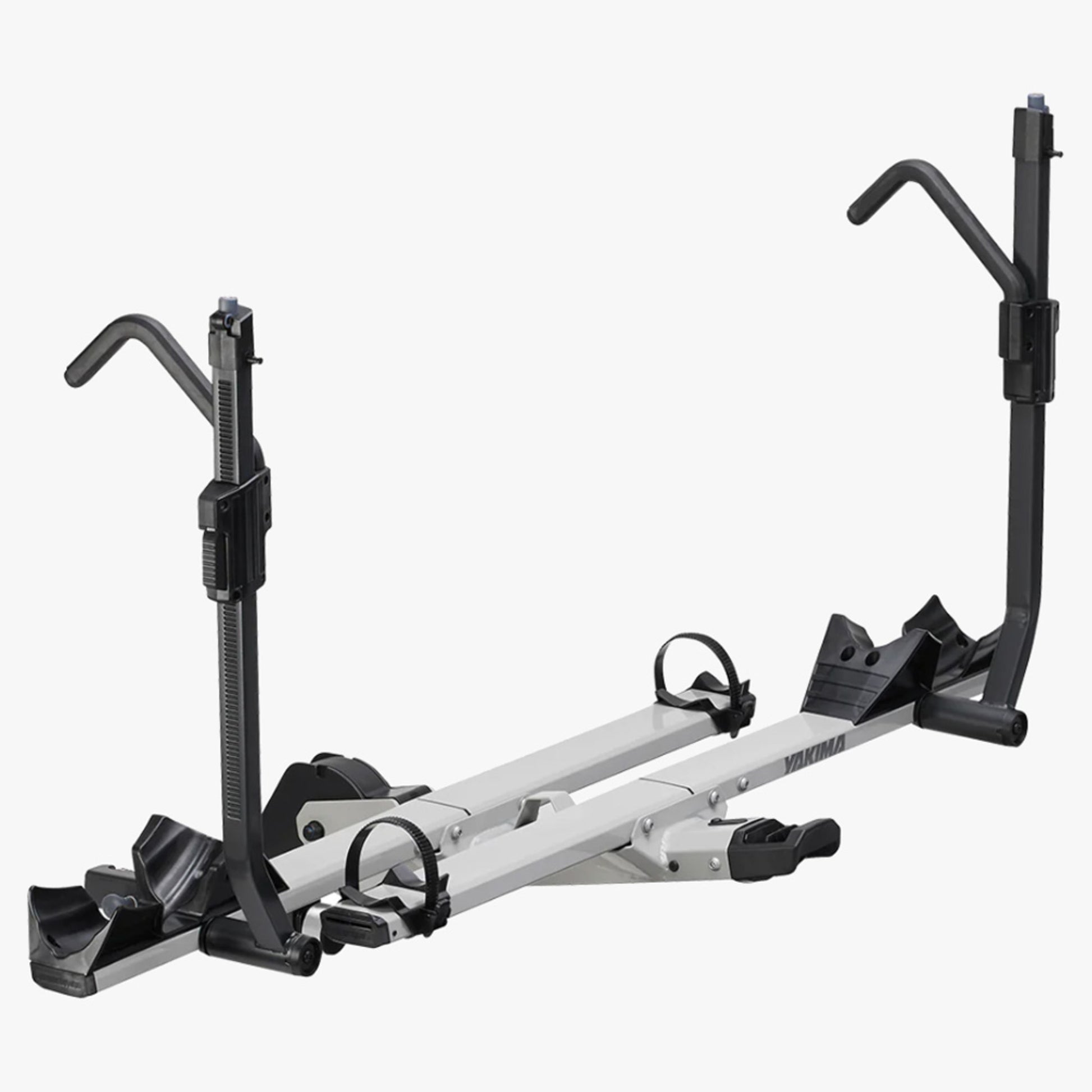 Yakima Stagetwo +2 Add On Bike Hitch Tray - VAPOR