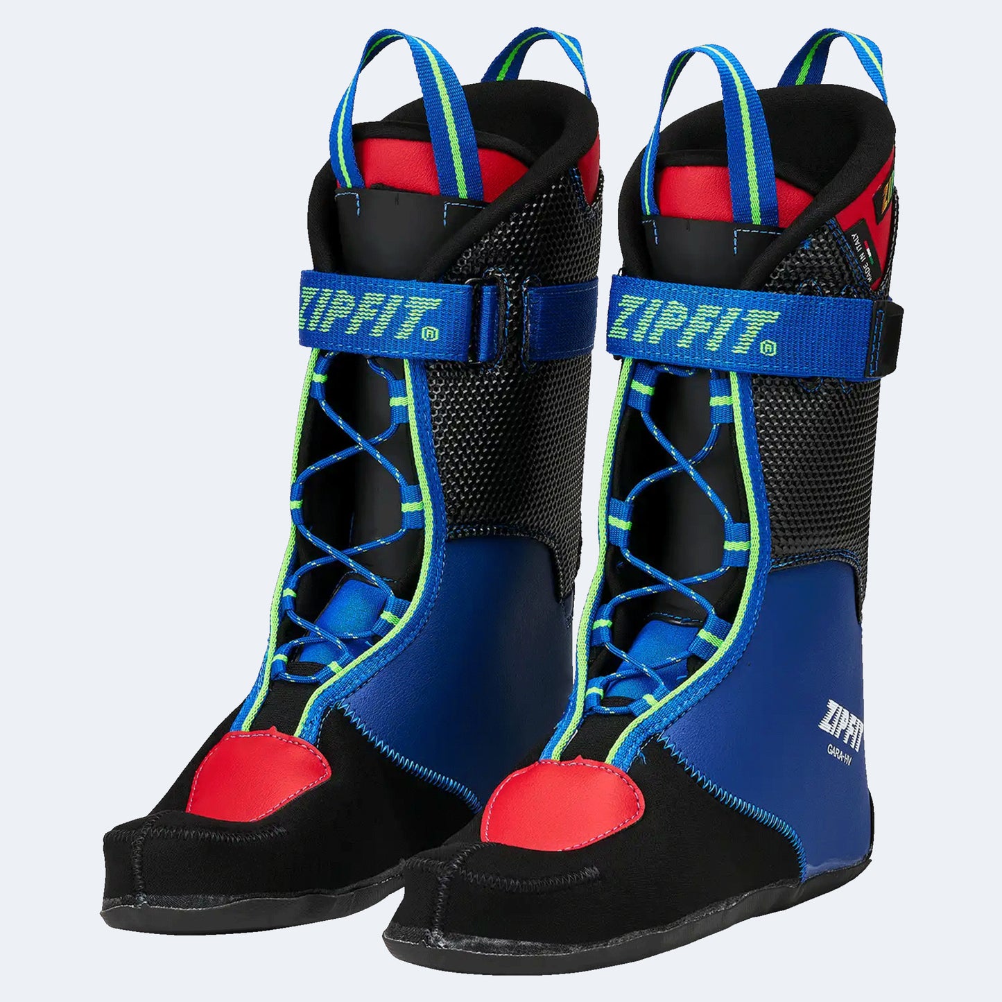 Zipfit Gara Stealth HV Liner