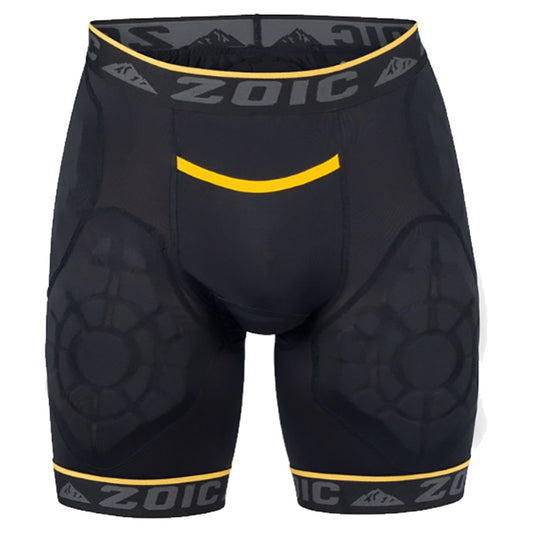 Zoic Impact Men's Liner - BLACK - XXL
