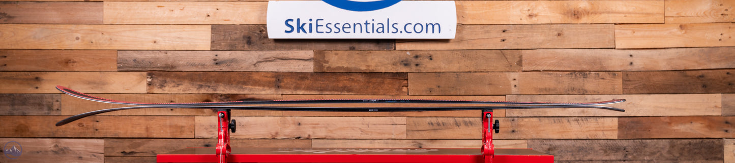 2026 Kastle ZX 100 Skis