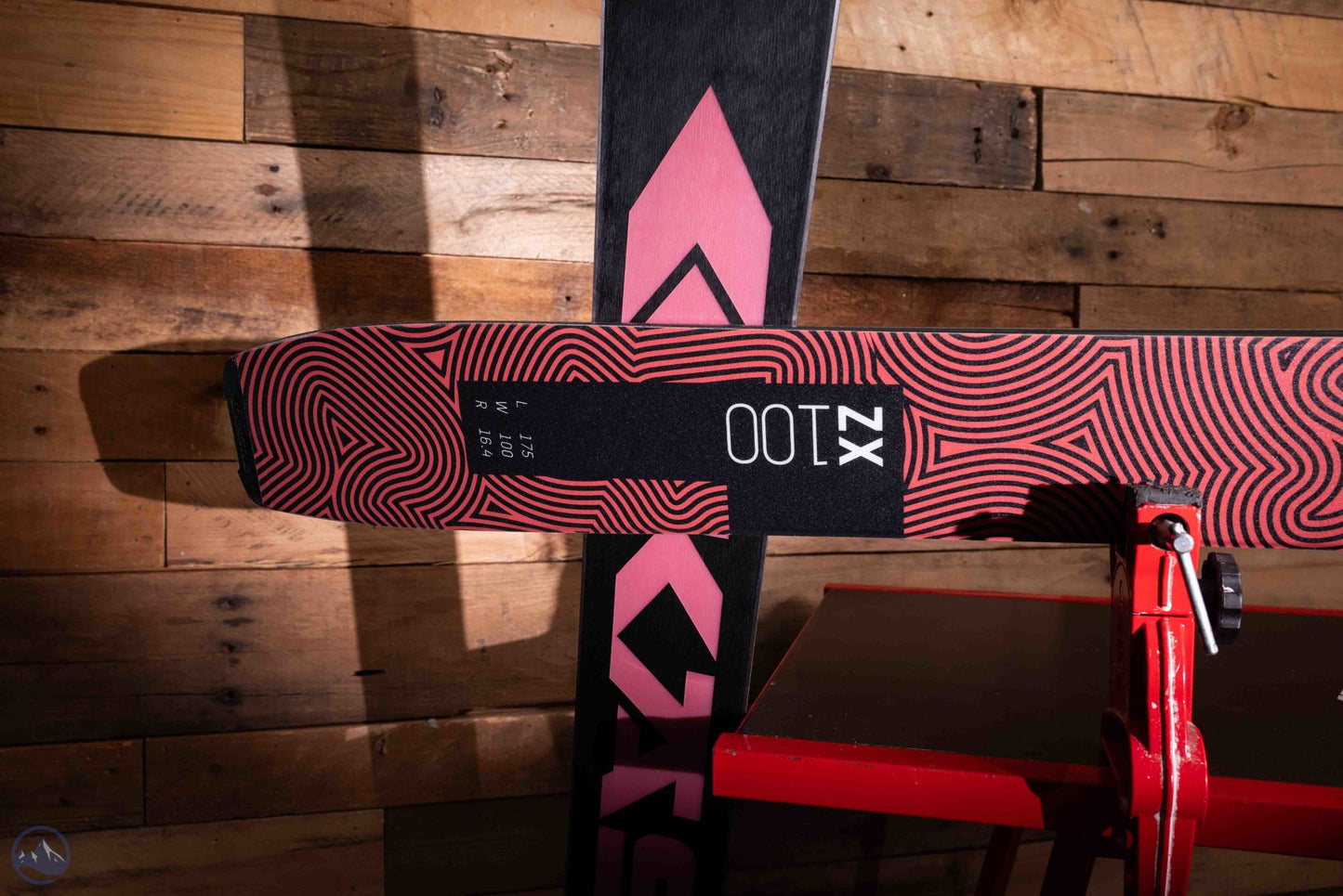 2026 Kastle ZX 100 Skis