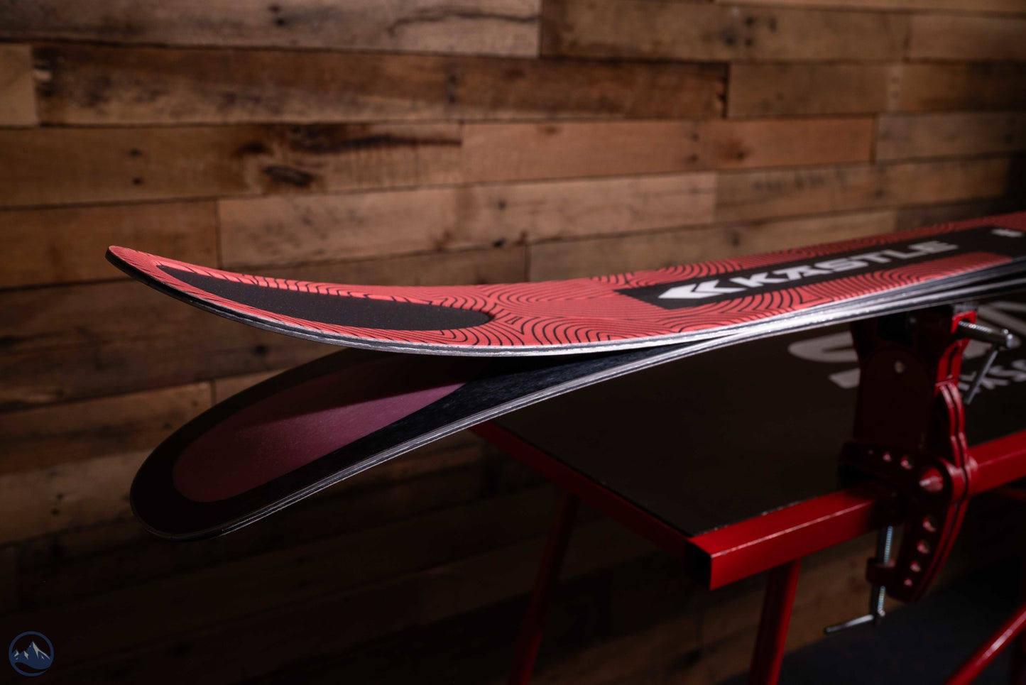 2026 Kastle ZX 100 Skis