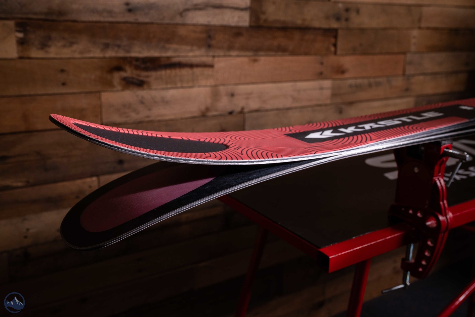 2026 Kastle ZX 100 Skis