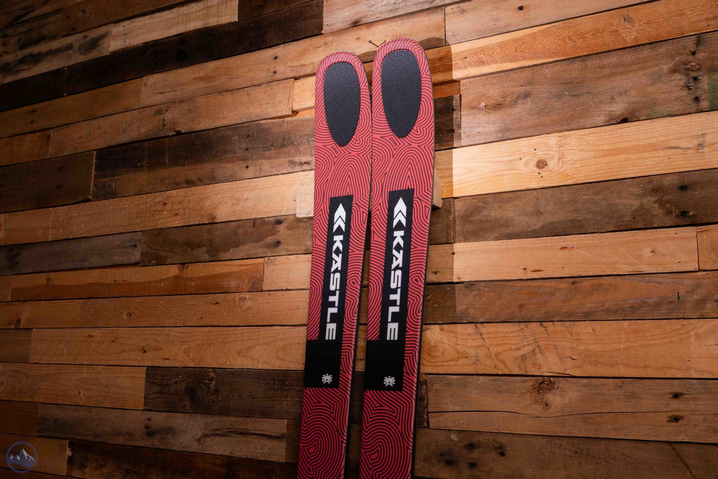 2026 Kastle ZX 100 Skis