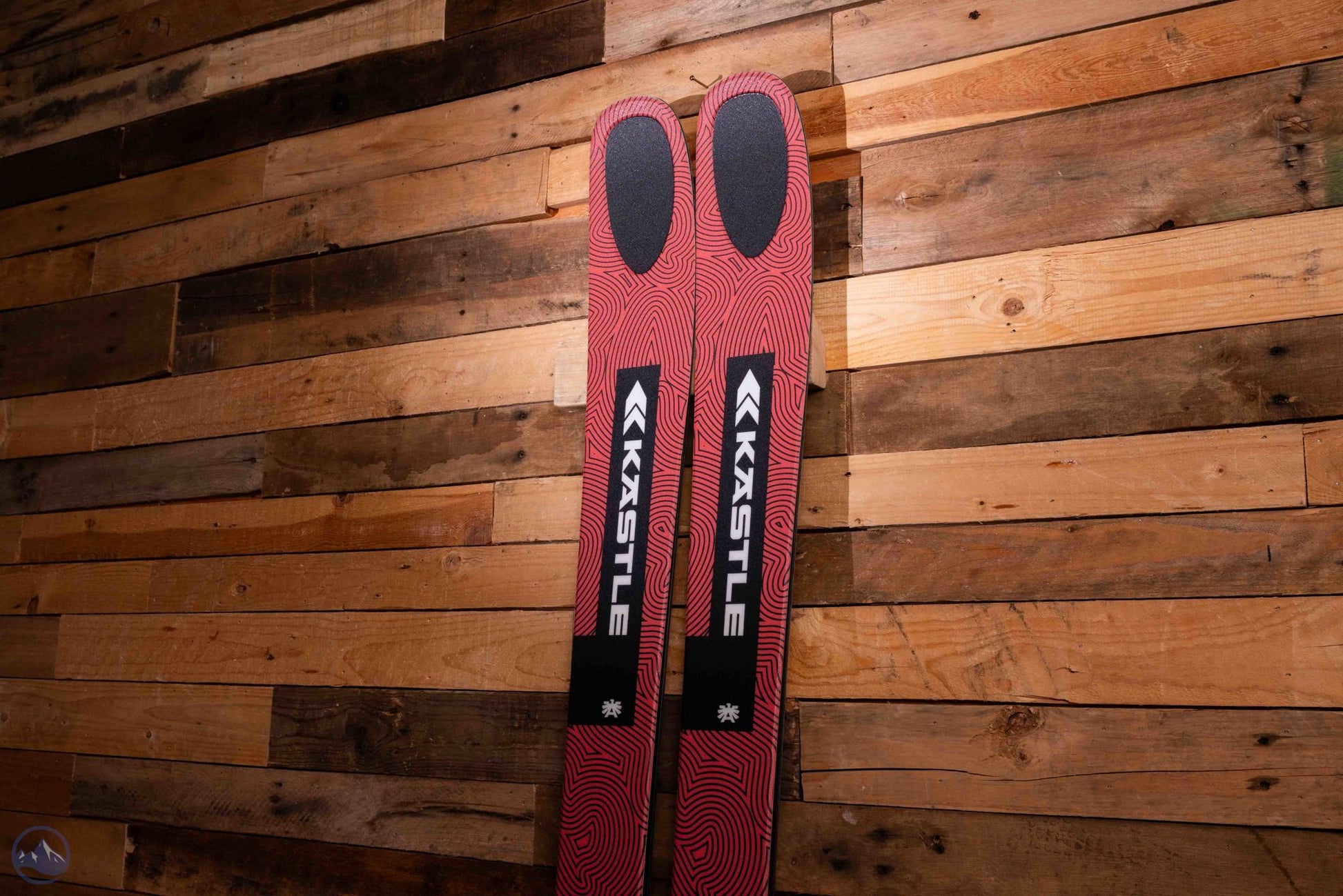2026 Kastle ZX 100 Skis