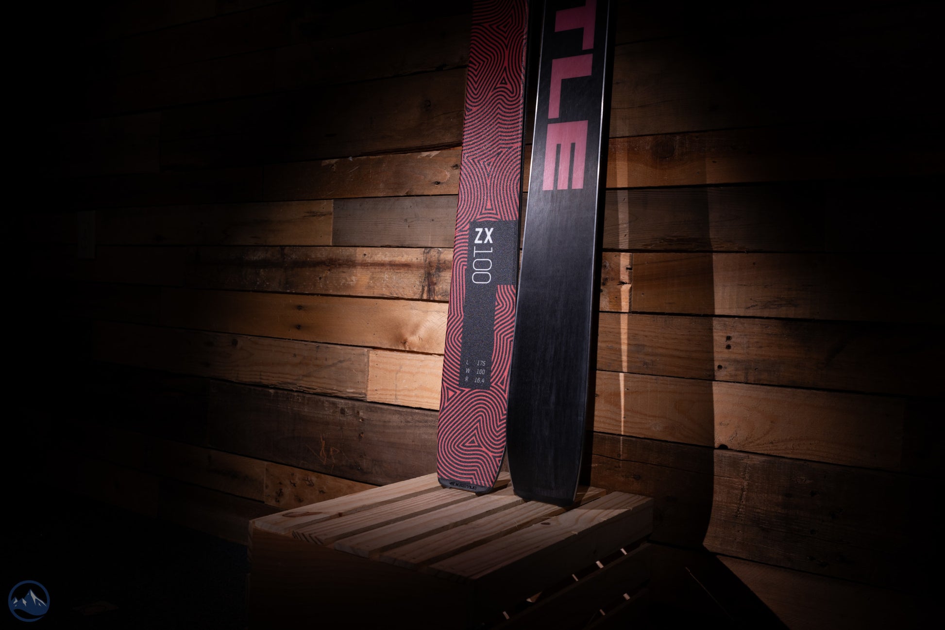 2026 Kastle ZX 100 Skis