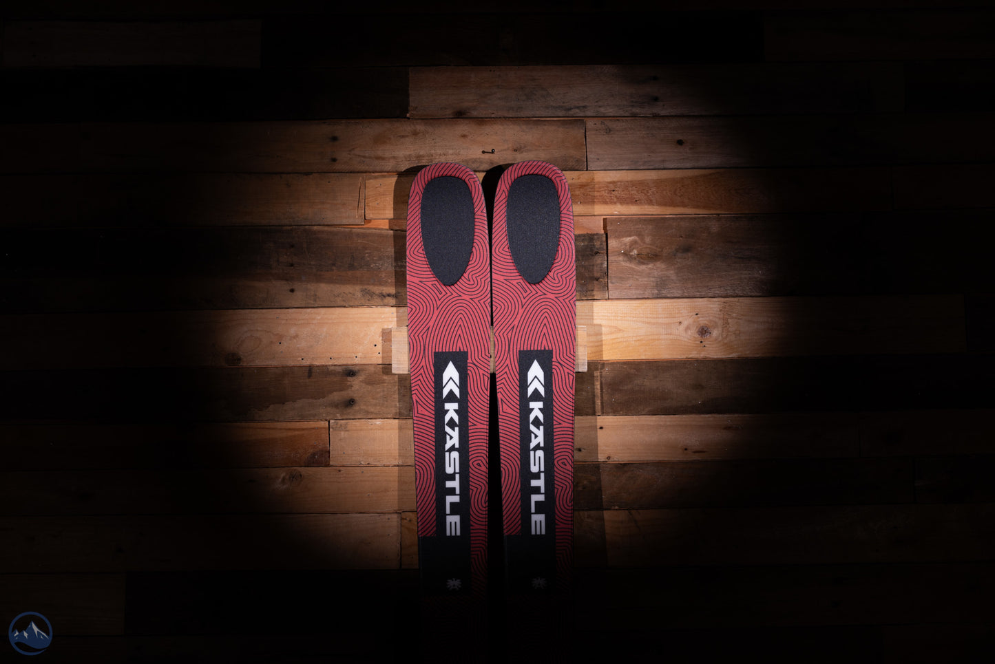 2026 Kastle ZX 100 Skis