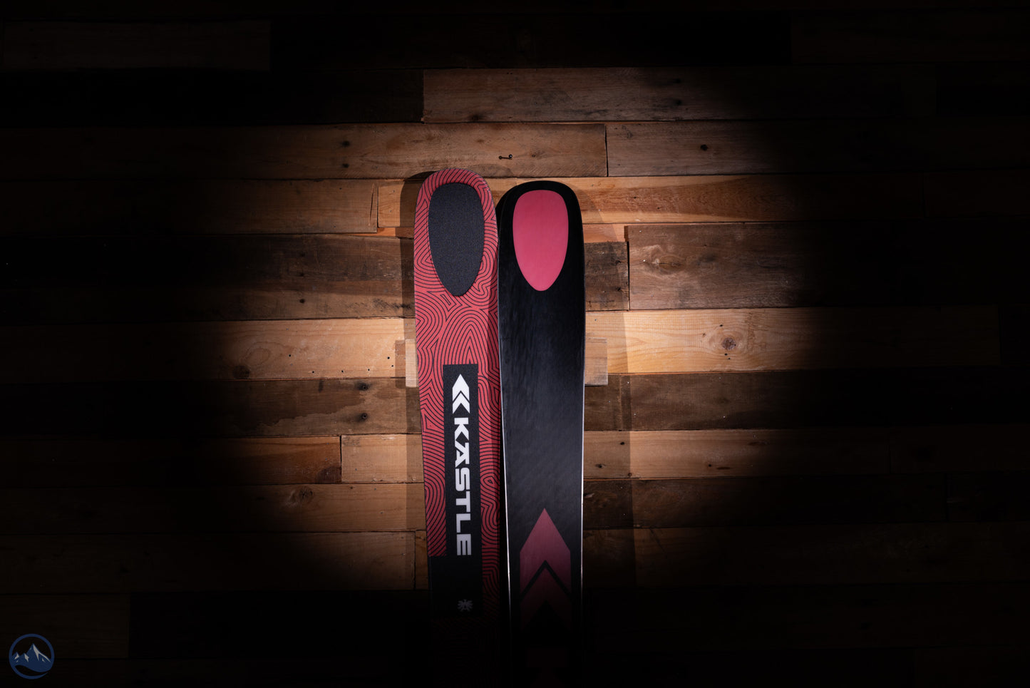 2026 Kastle ZX 100 Skis