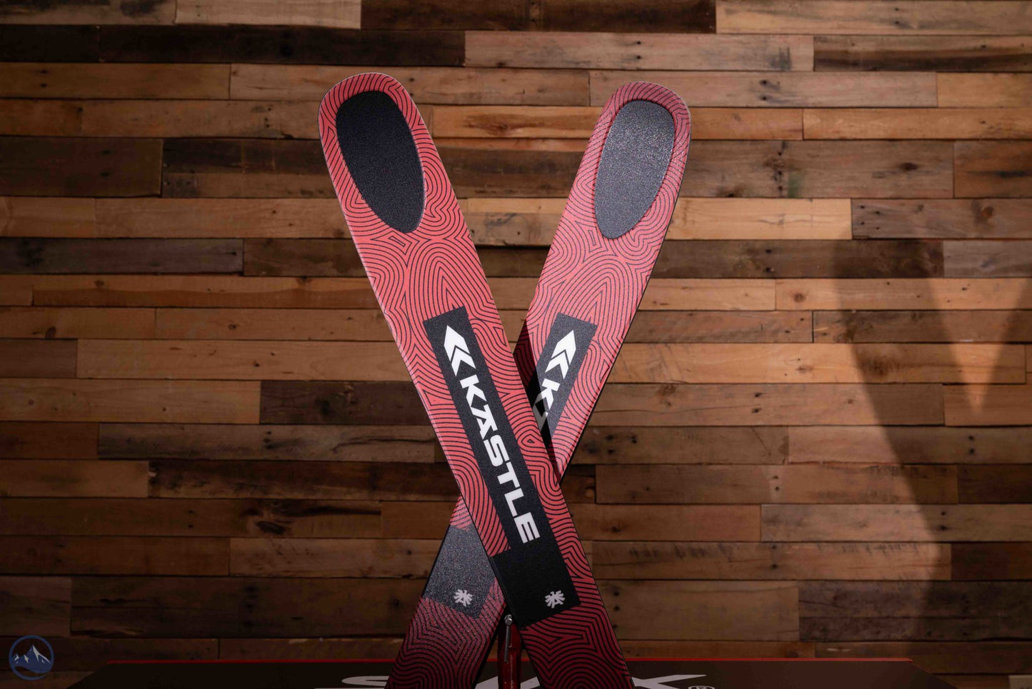 2026 Kastle ZX 100 Skis