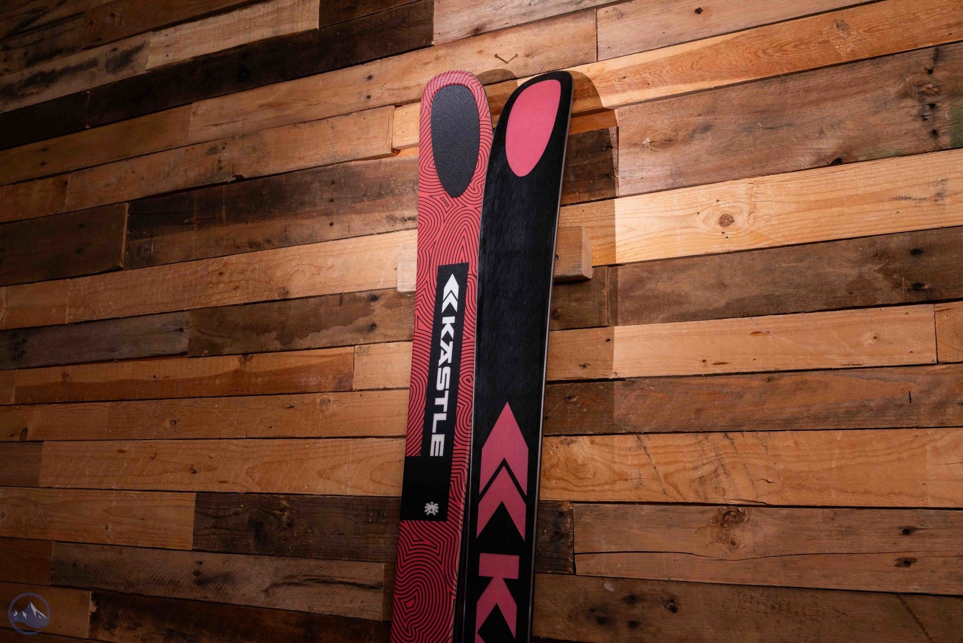 2026 Kastle ZX 100 Skis