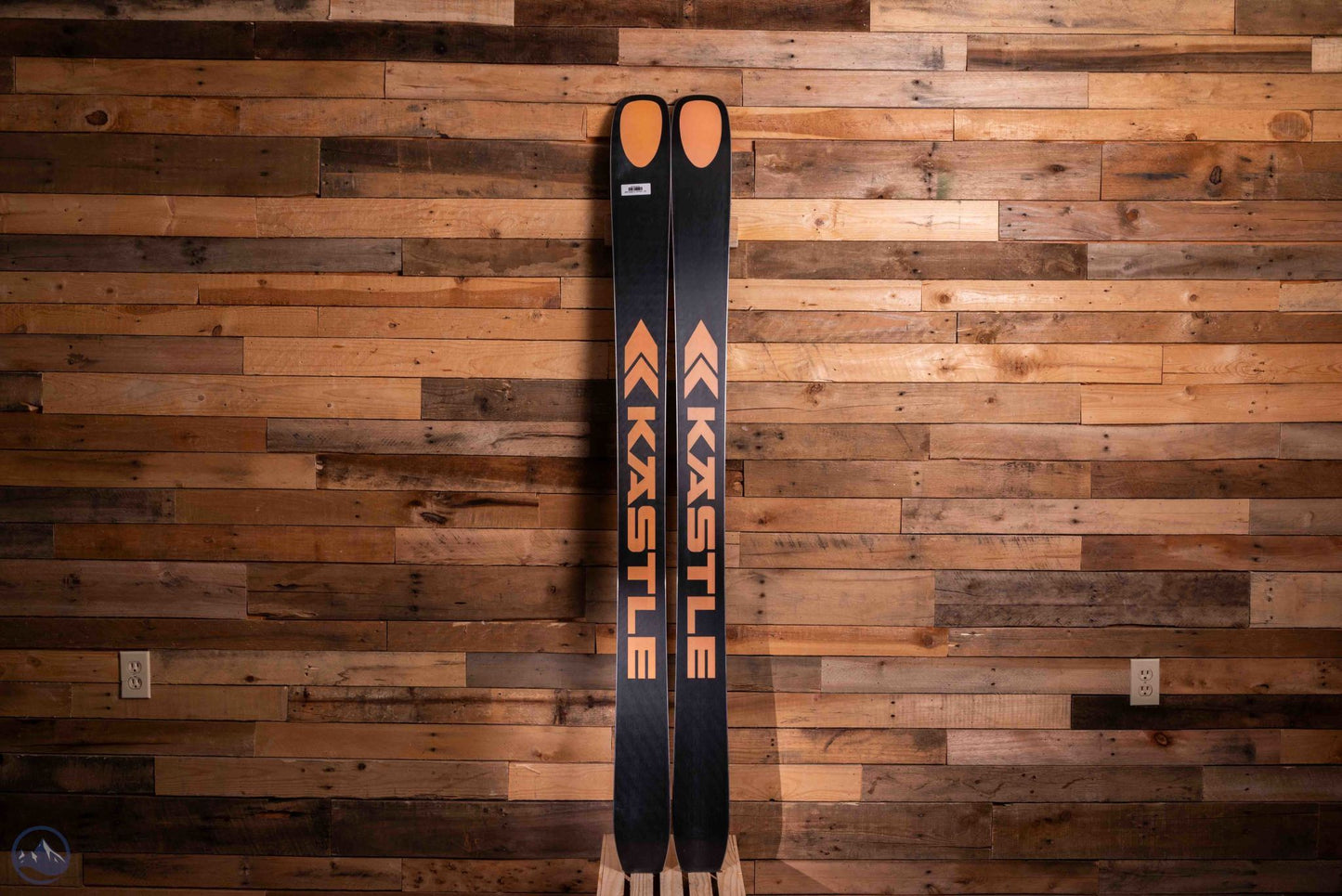 2026 Kastle ZX 108 Skis