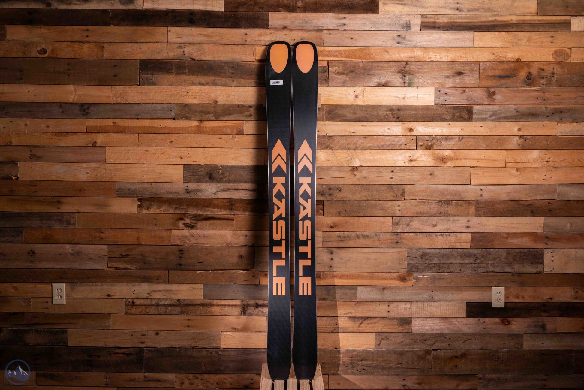 2026 Kastle ZX 108 Skis