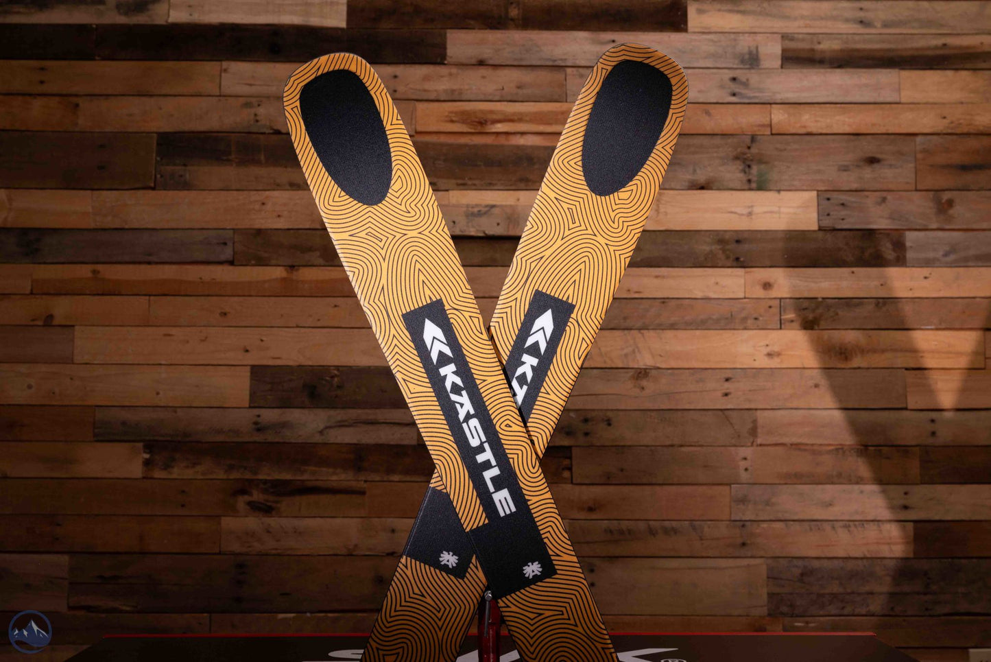 2026 Kastle ZX 108 Skis