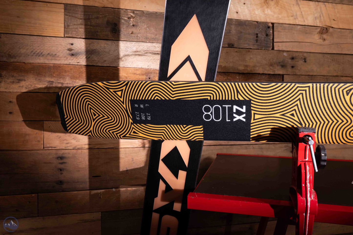2026 Kastle ZX 108 Skis
