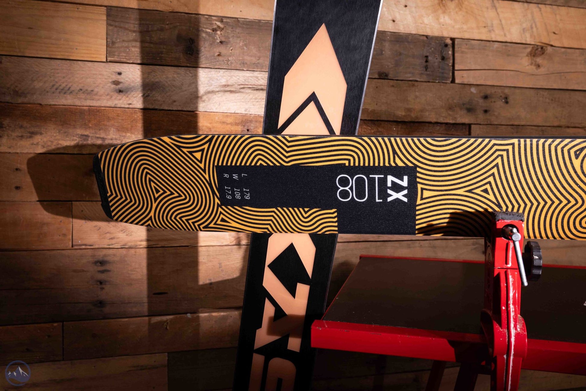 2026 Kastle ZX 108 Skis