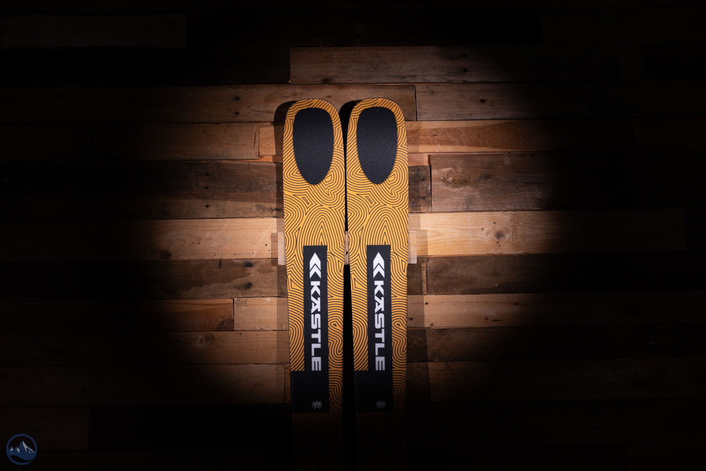 2026 Kastle ZX 108 Skis