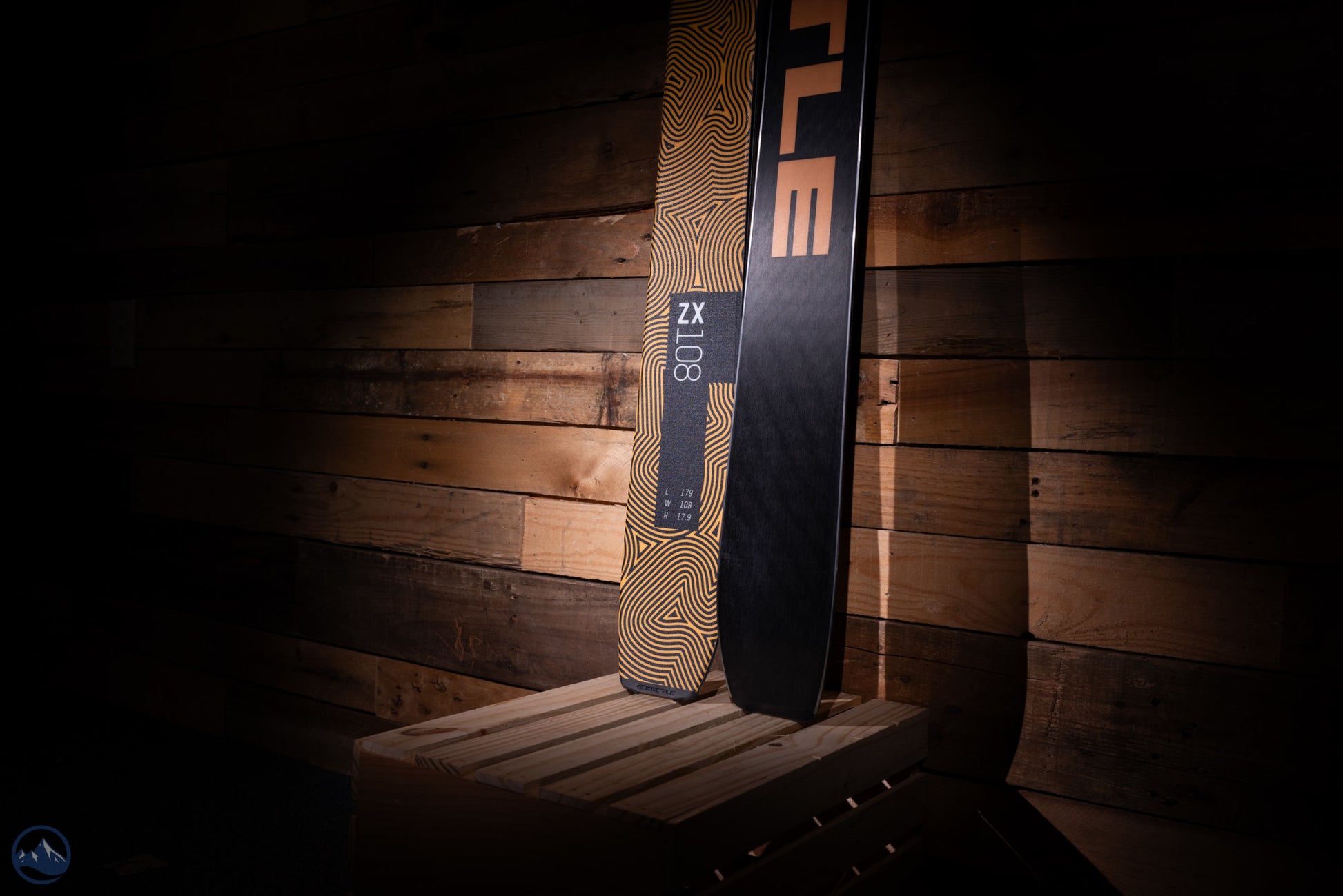 2026 Kastle ZX 108 Skis
