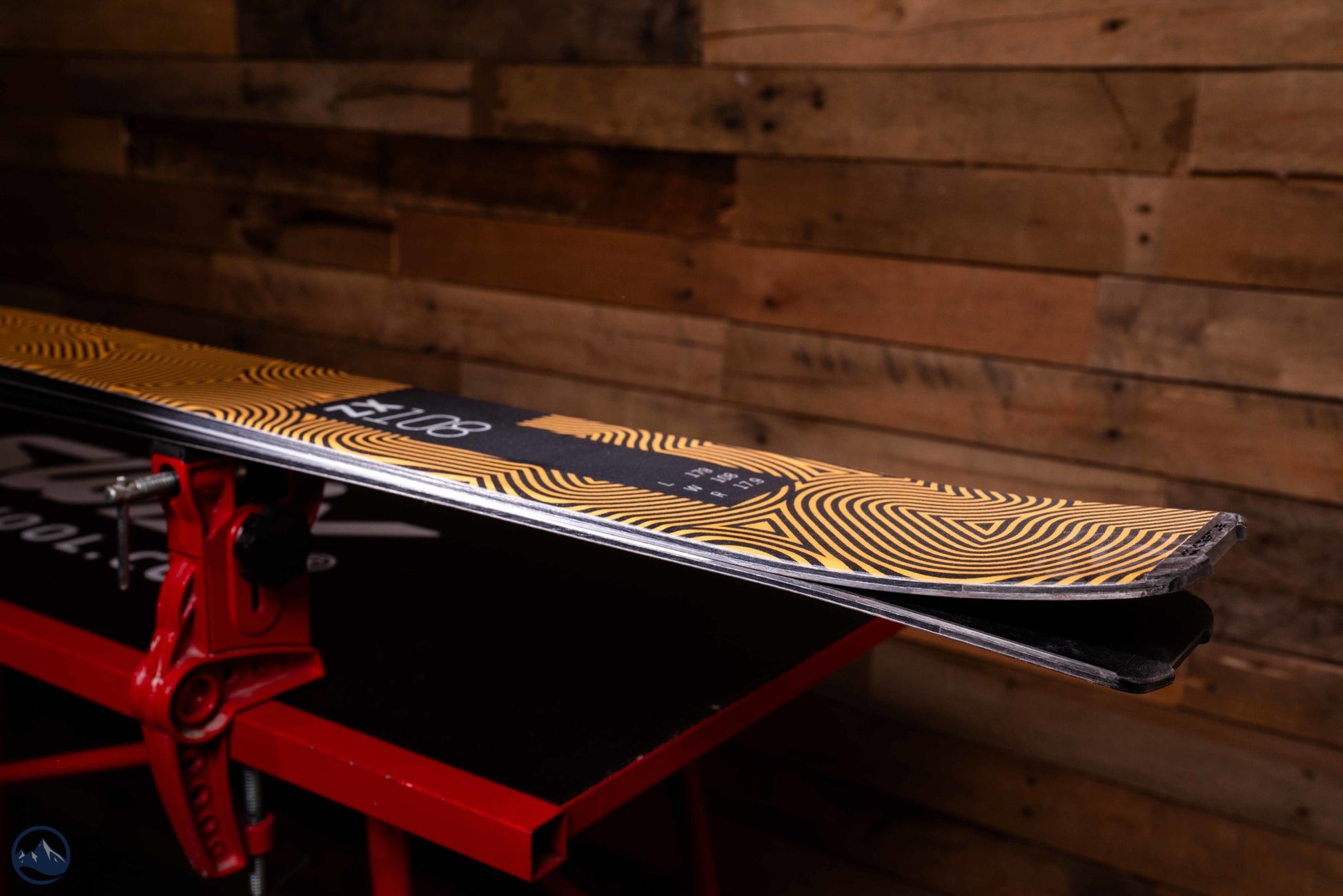 2026 Kastle ZX 108 Skis