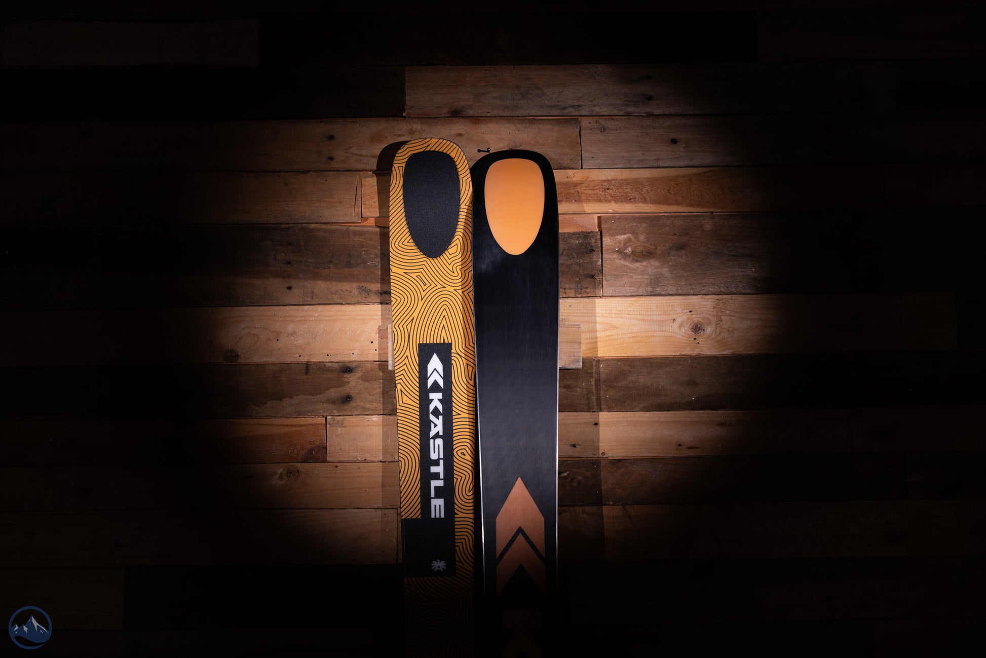 2026 Kastle ZX 108 Skis