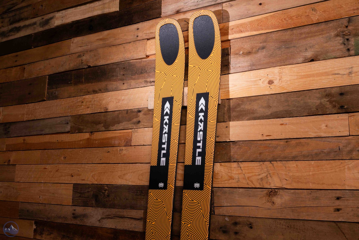 2026 Kastle ZX 108 Skis