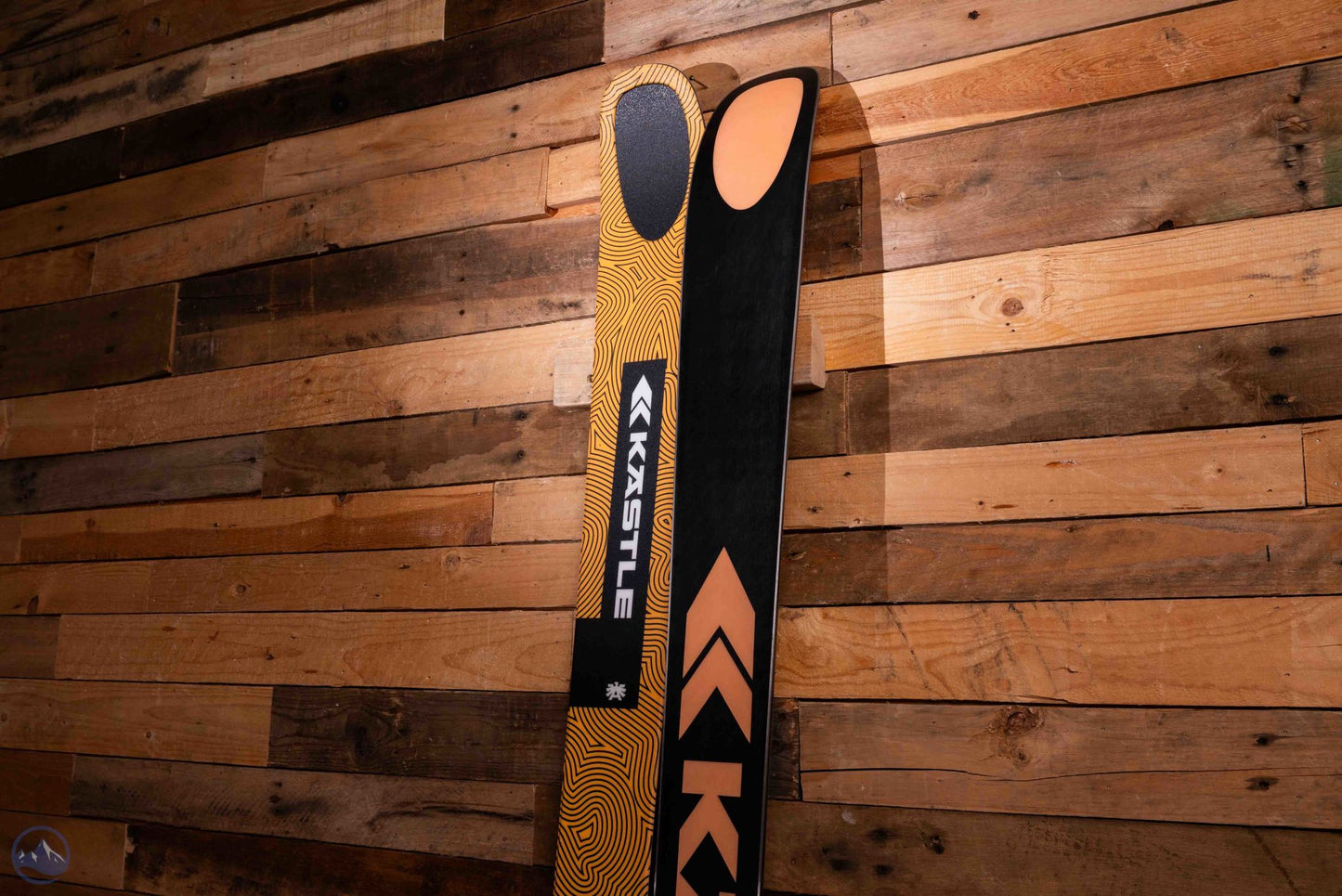2026 Kastle ZX 108 Skis
