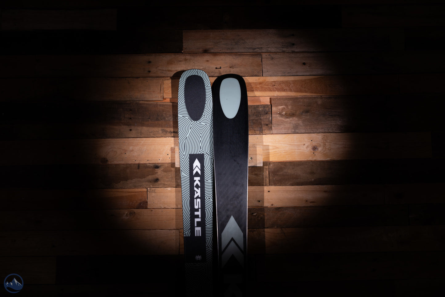 2026 Kastle ZX 92 Skis