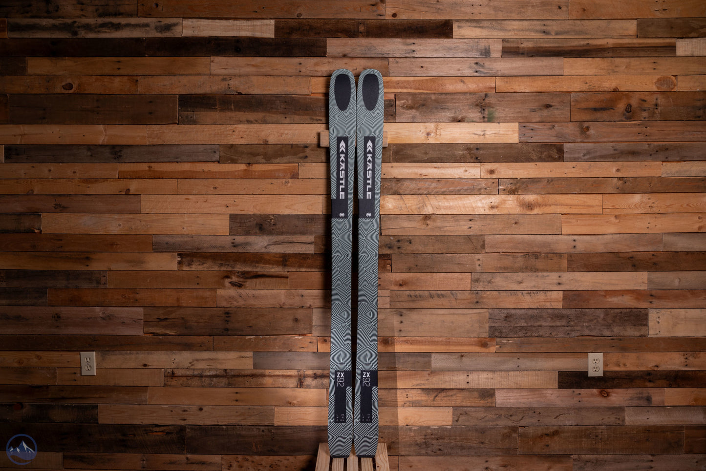 2026 Kastle ZX 92 Skis