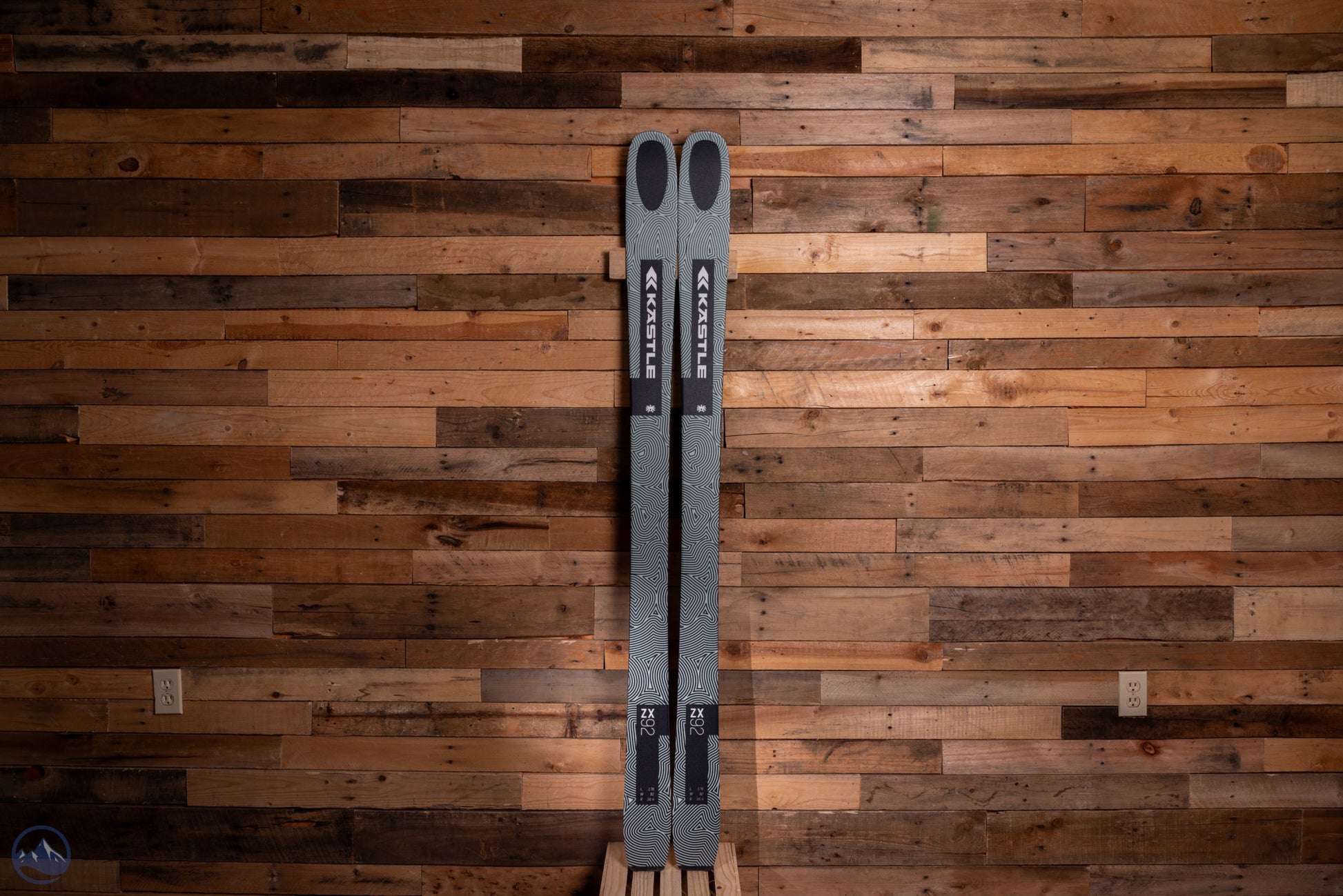 2026 Kastle ZX 92 Skis