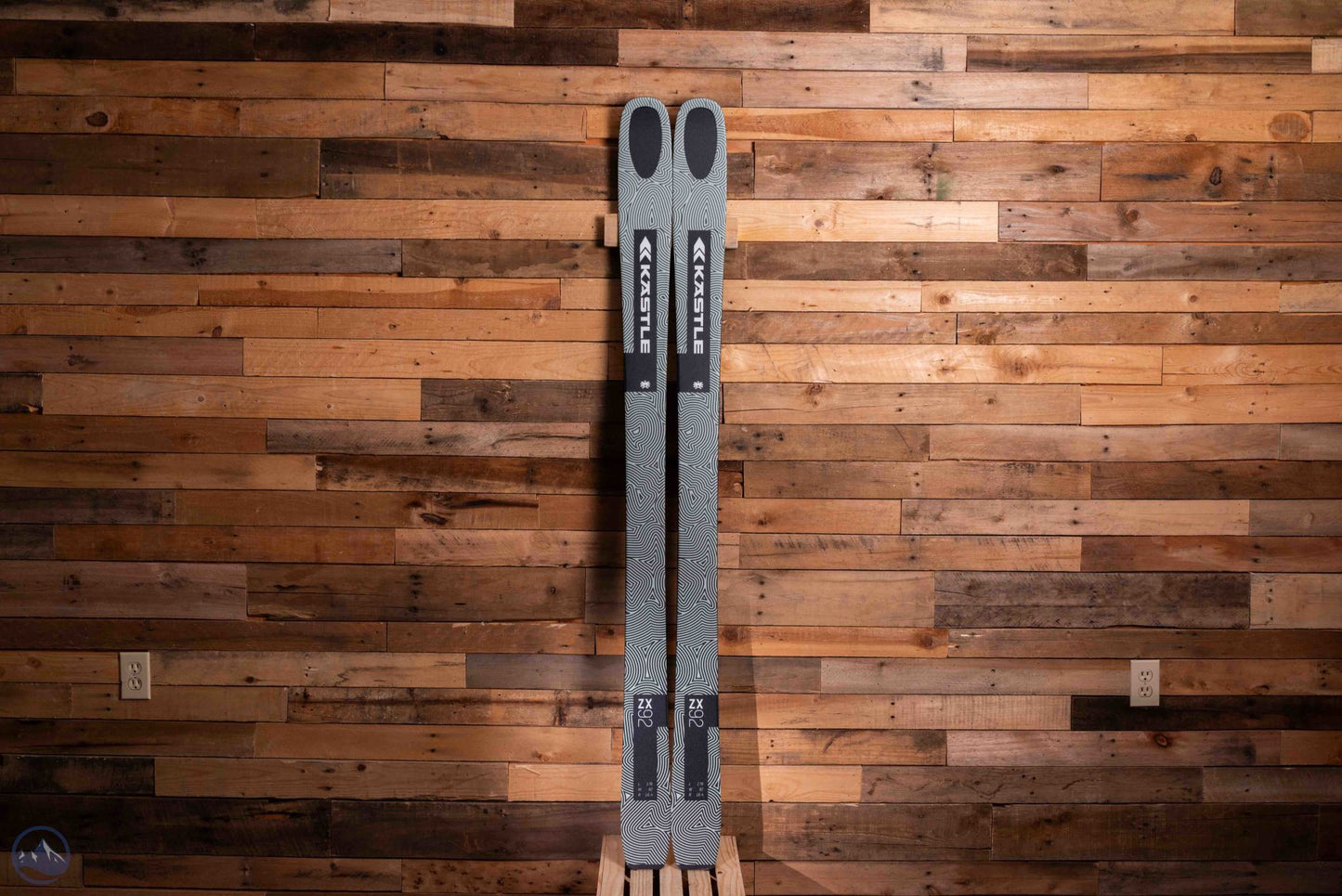 2026 Kastle ZX 92 Skis