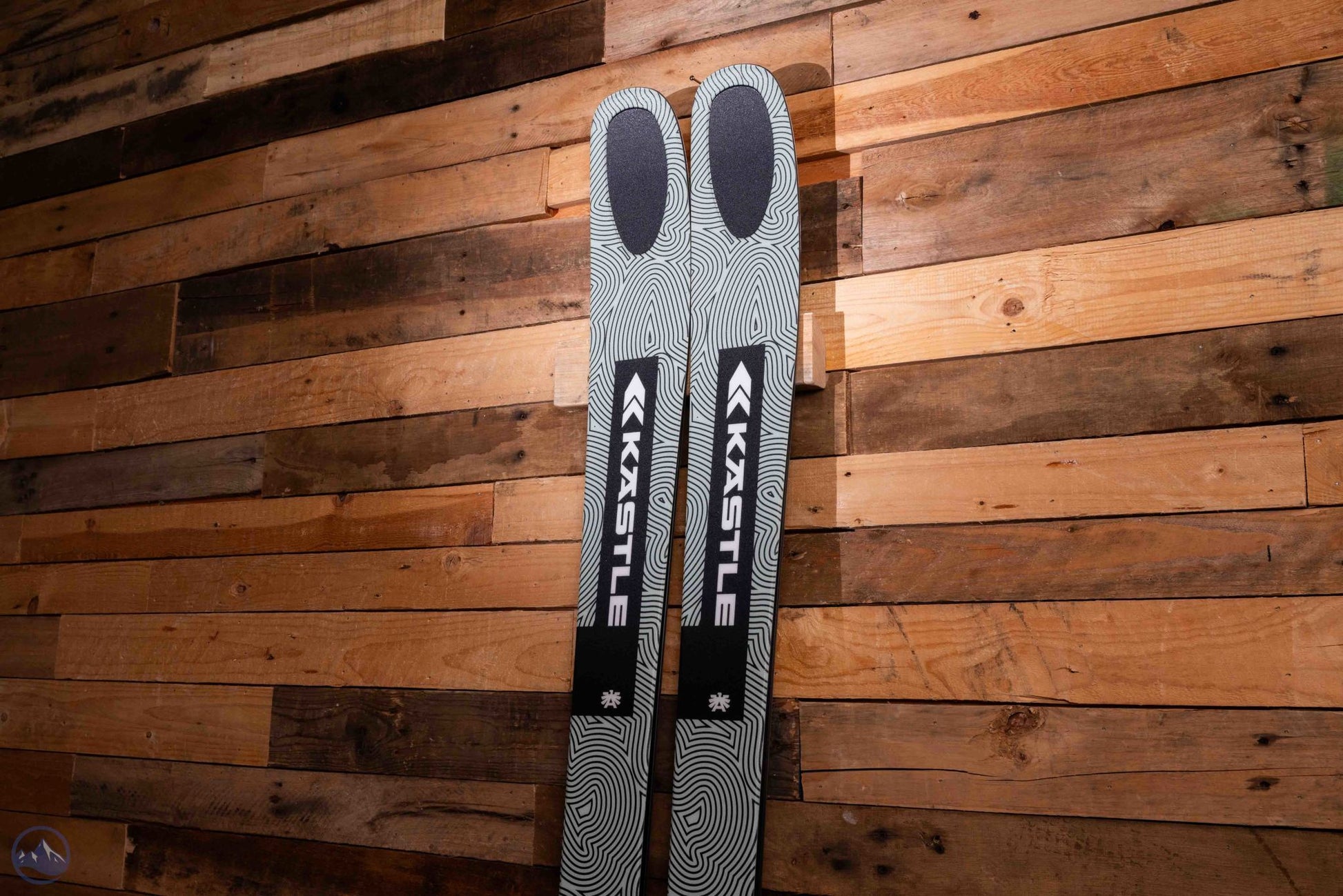 2026 Kastle ZX 92 Skis