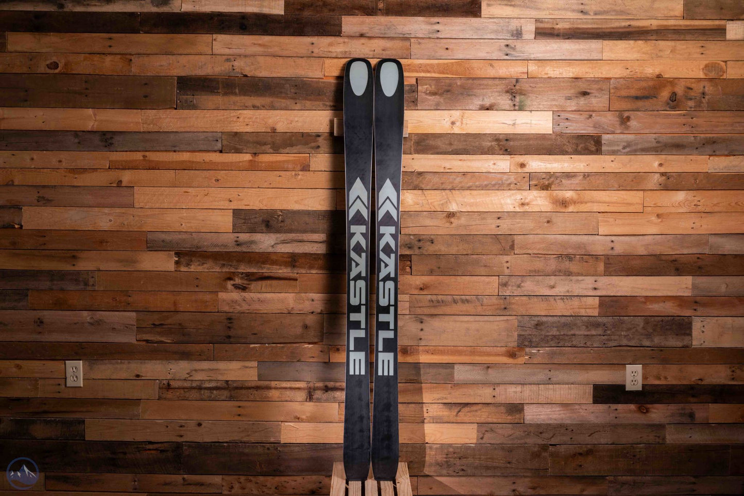2026 Kastle ZX 92 Skis