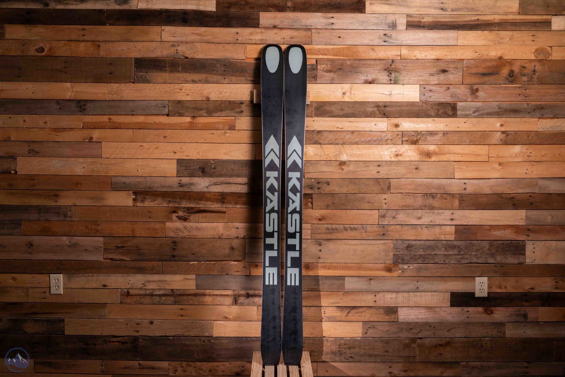 2026 Kastle ZX 92 Skis