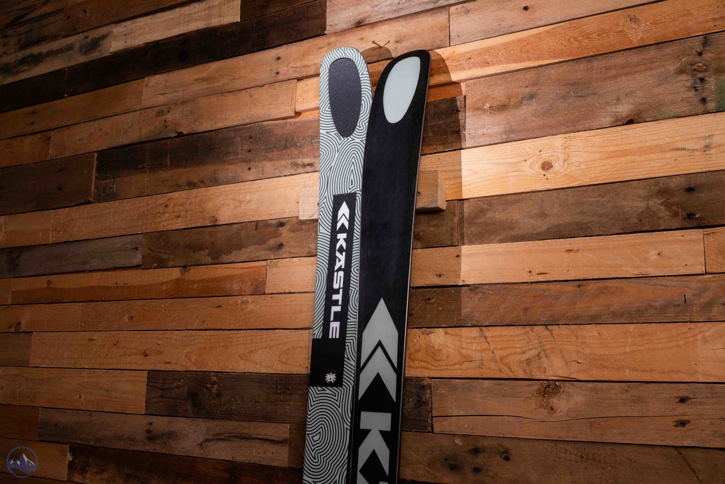 2026 Kastle ZX 92 Skis