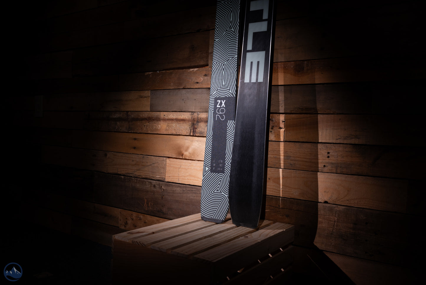 2026 Kastle ZX 92 Skis