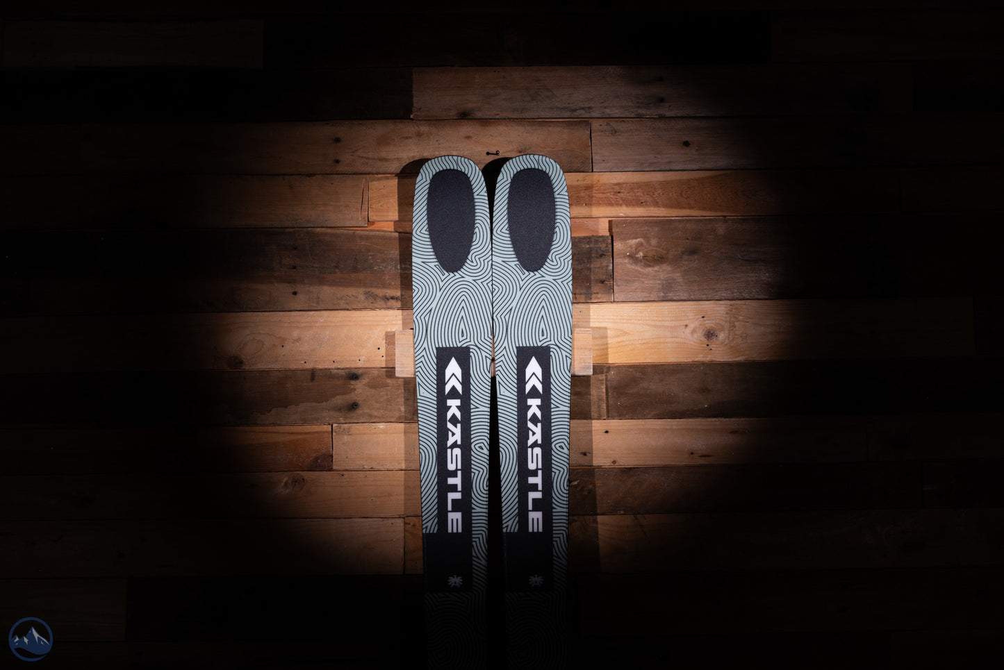 2026 Kastle ZX 92 Skis