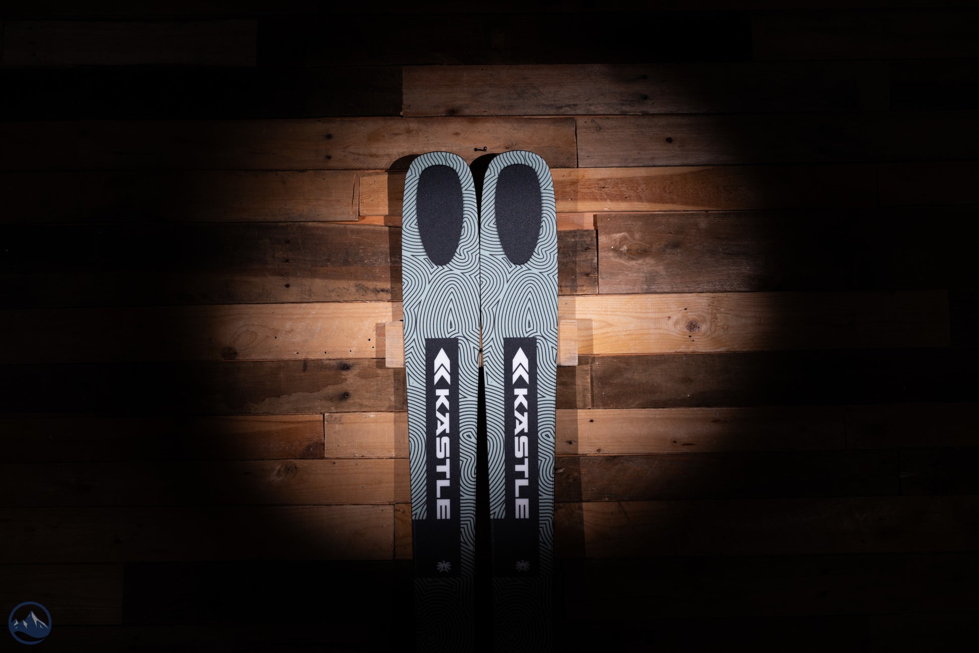 2026 Kastle ZX 92 Skis