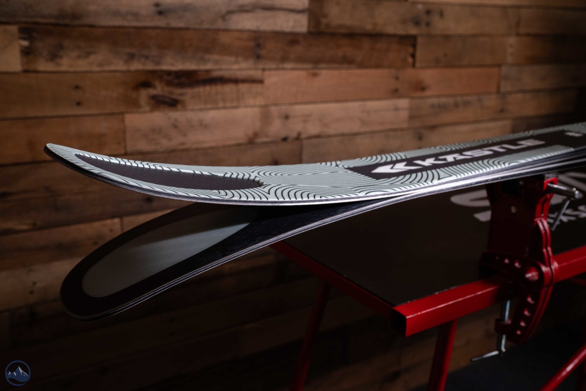2026 Kastle ZX 92 Skis